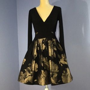 Avery G Party Dress